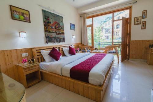 Noel Home's * Manali (Himachal Pradesh)