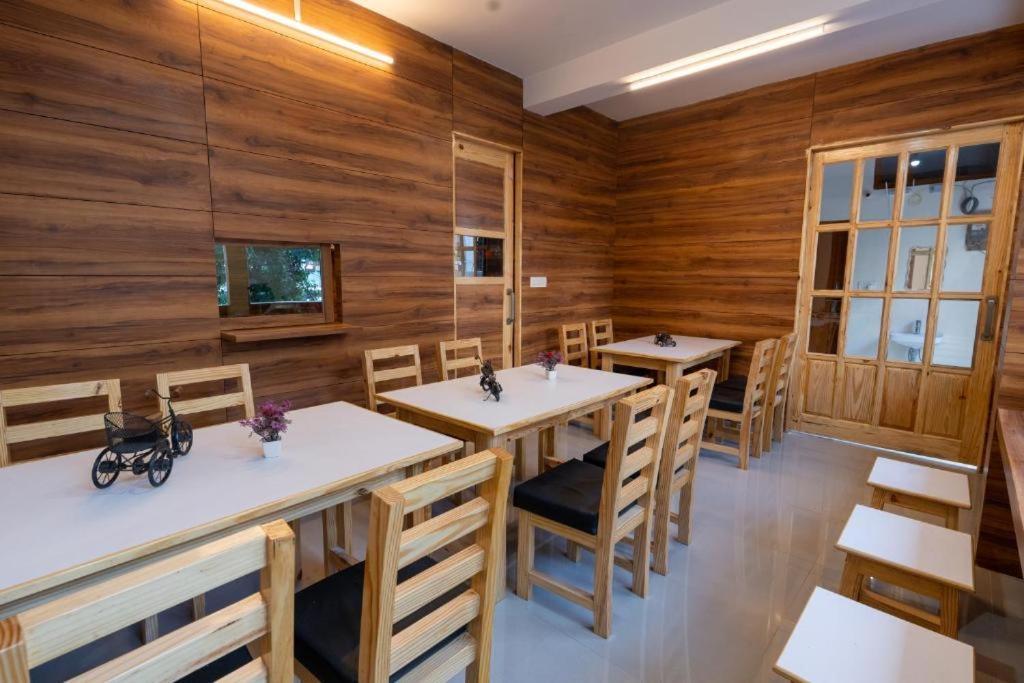 Homestay Noel Home's Manali (Himachal Pradesh)