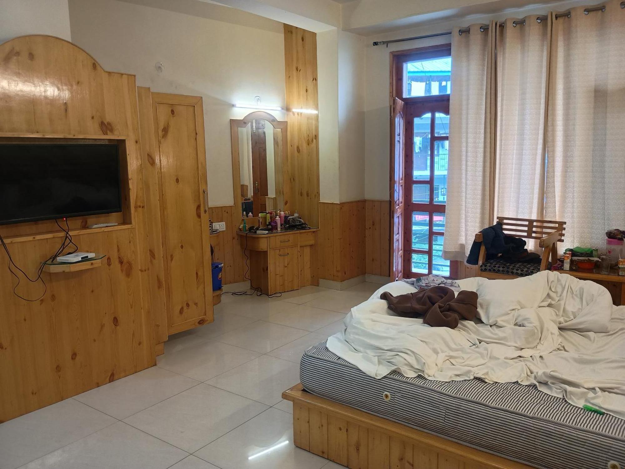 Noel Home's * Manali (Himachal Pradesh)