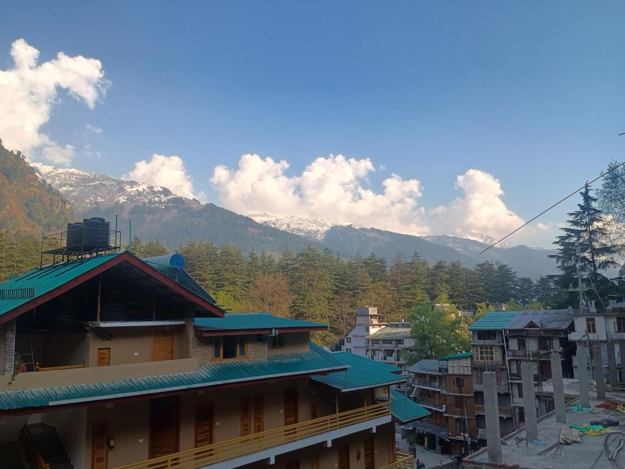 Noel Home's Manali (Himachal Pradesh)